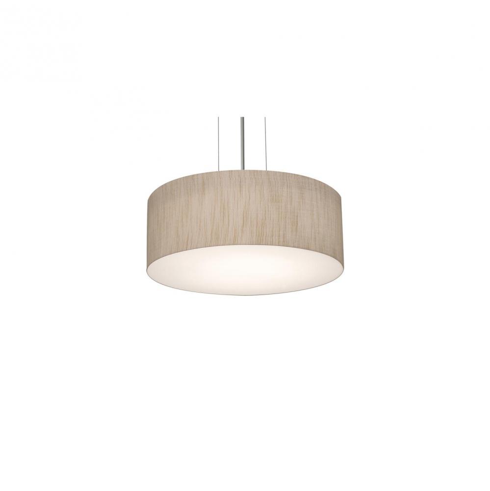 Anton 12'' Med Base Pendant - SN and JT