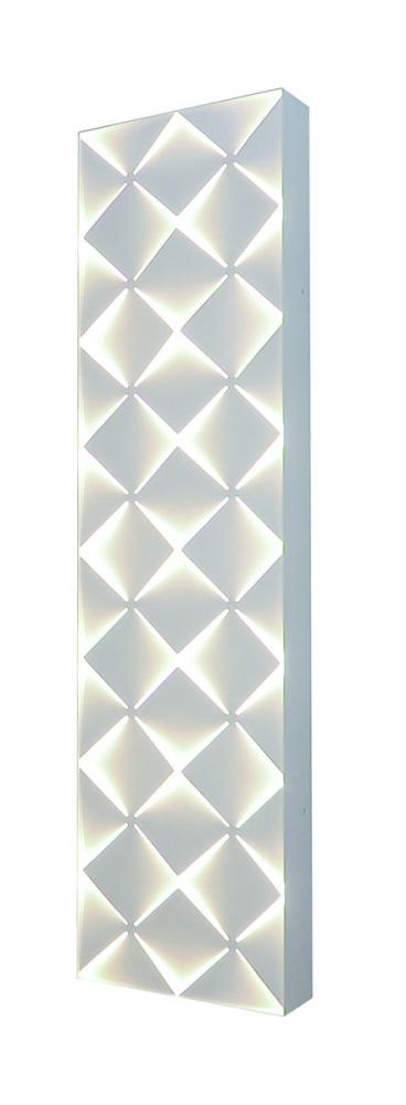 Commons 27" LED Sconce