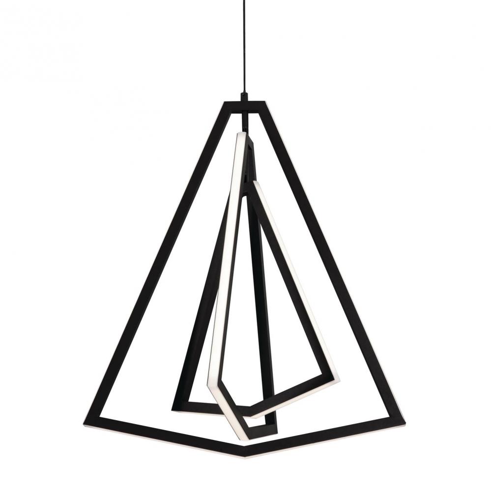 Gianna 27 LED Pendant