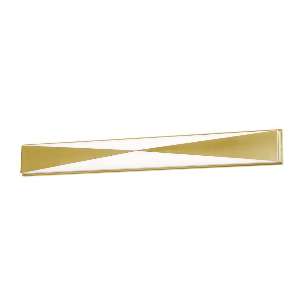 NOVARA VANITY LED 46.5W 3600lm 120V