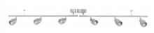 AFX Lighting, Inc. 126509 - CHAPPELLE FIXED RAIL LED 40W 2400lm 120V