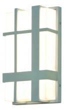 AFX Lighting, Inc. MXW7122500L30MVTG-PC - Max 12" LED Outdoor Sconce