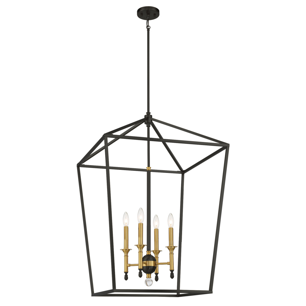 4 LIGHT, PENDANT