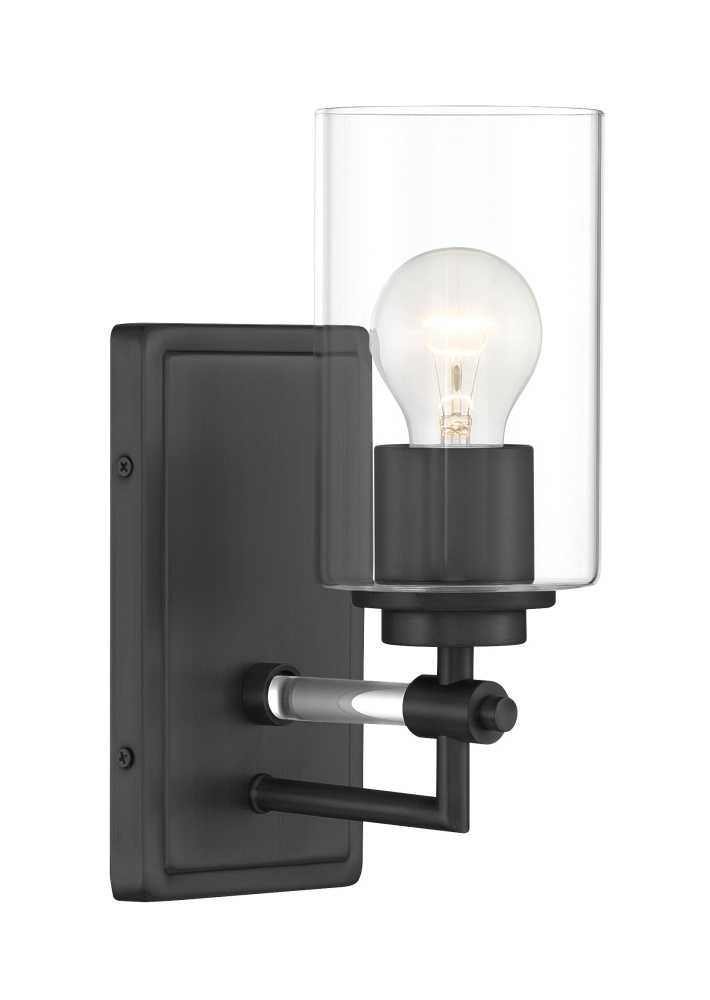 Binsly - 1 Light Bath Vanity