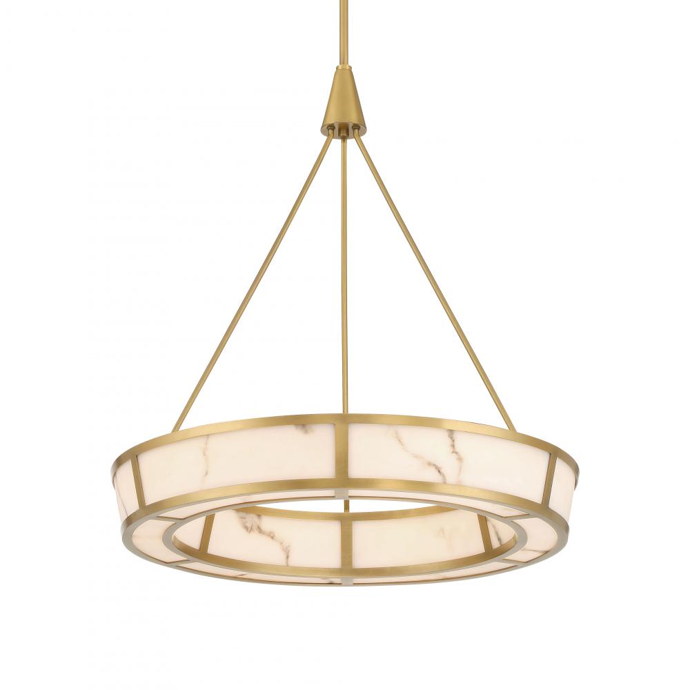 LED PENDANT