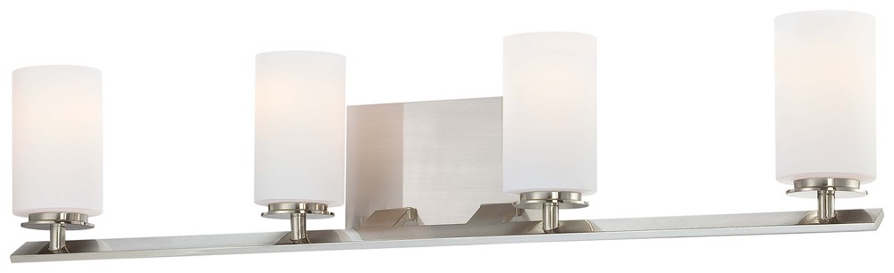 4 Light Bath