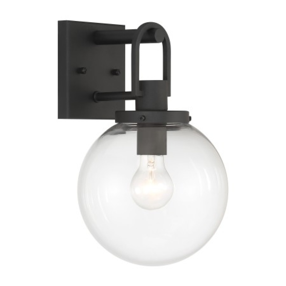 1 LT OUTDOOR WALL MOUNT