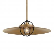 Minka-Lavery 155-876 - 1 LIGHT PENDANT