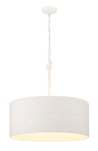 Minka-Lavery 1805-44B - 4 LIGHT PENDANT
