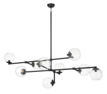 Minka-Lavery 1895-66A - 9 LIGHT PENDANT
