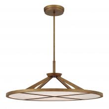 Minka-Lavery 2688-788-L - LED PENDANT