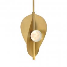 Minka-Lavery 3975-732-L - LED PENDANT