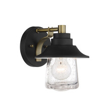 Minka-Lavery 4891-685 - 1 LIGHT BATH