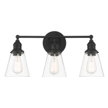 Minka-Lavery 5683-66A - 3 LT VANITY