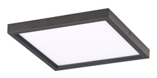 Minka-Lavery 707-66A-L - LED FLUSH MOUNT