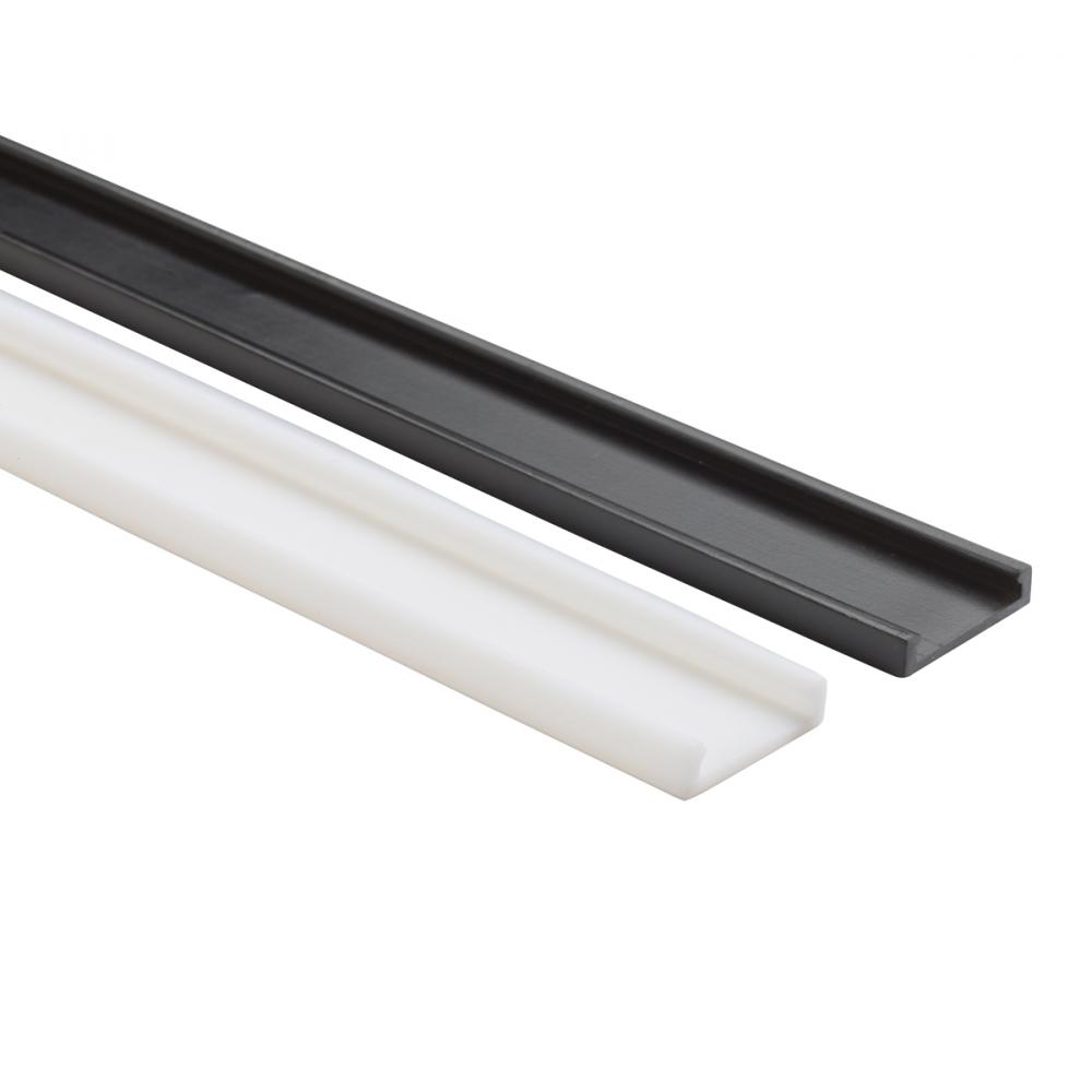 36" Linear LED Track White (10 pack)