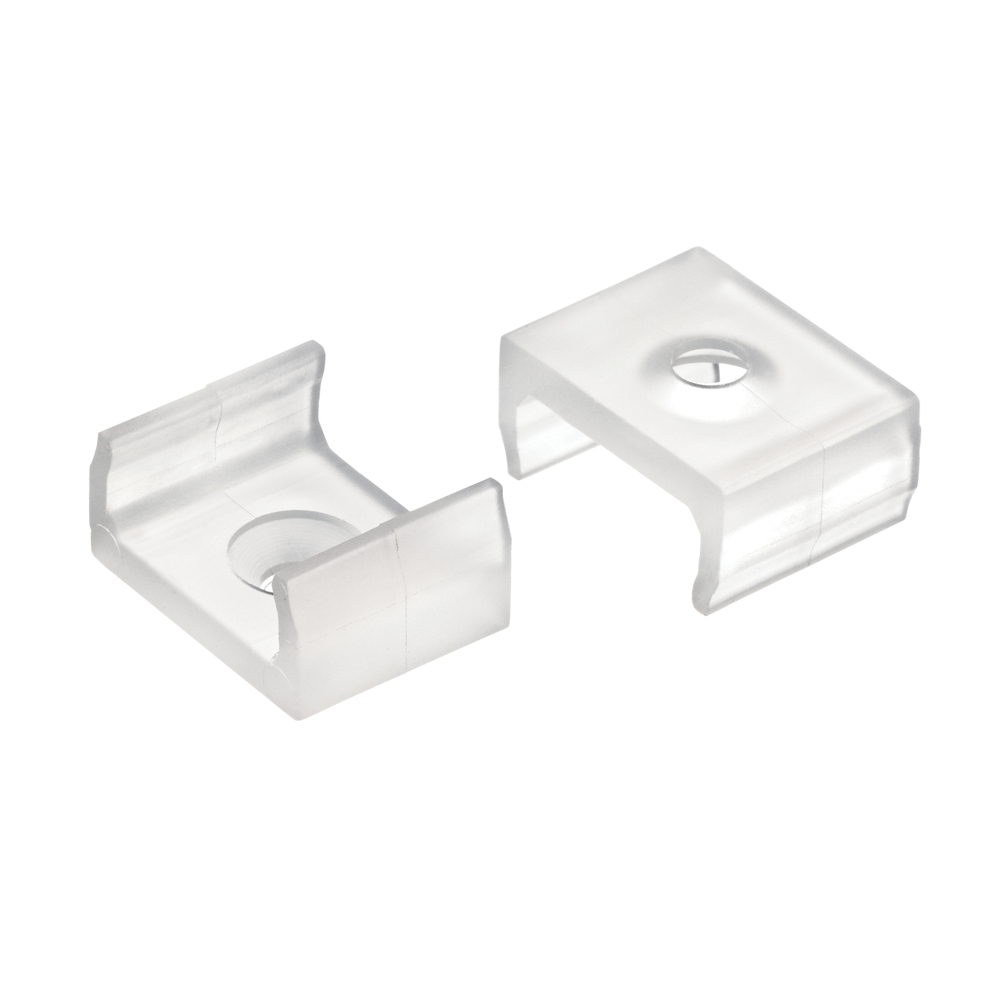 Tape Extrustion Mounting Clips