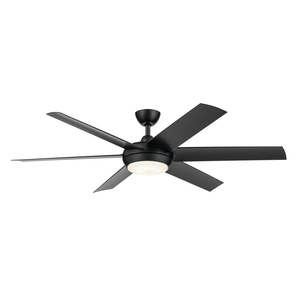 60 Inch Mint Fan