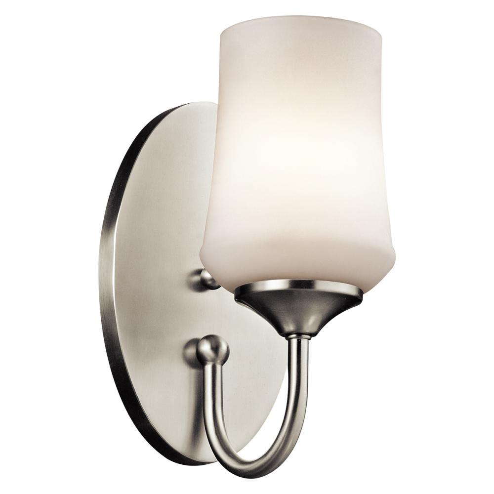 Wall Sconce 1Lt LED