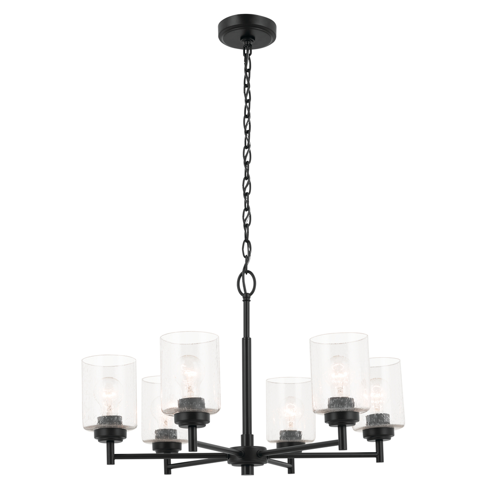 Chandelier 6Lt