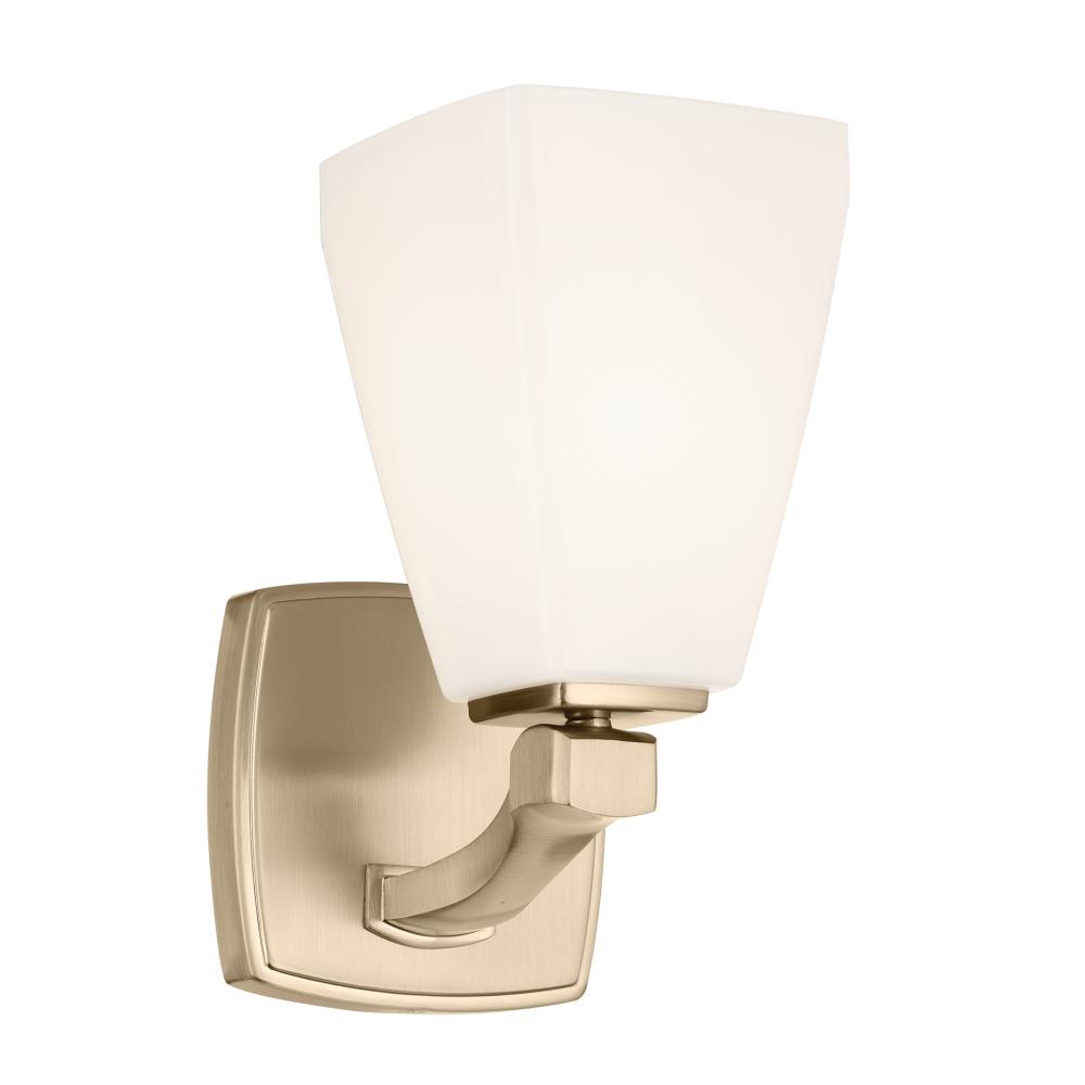 Wall Sconce 1Lt