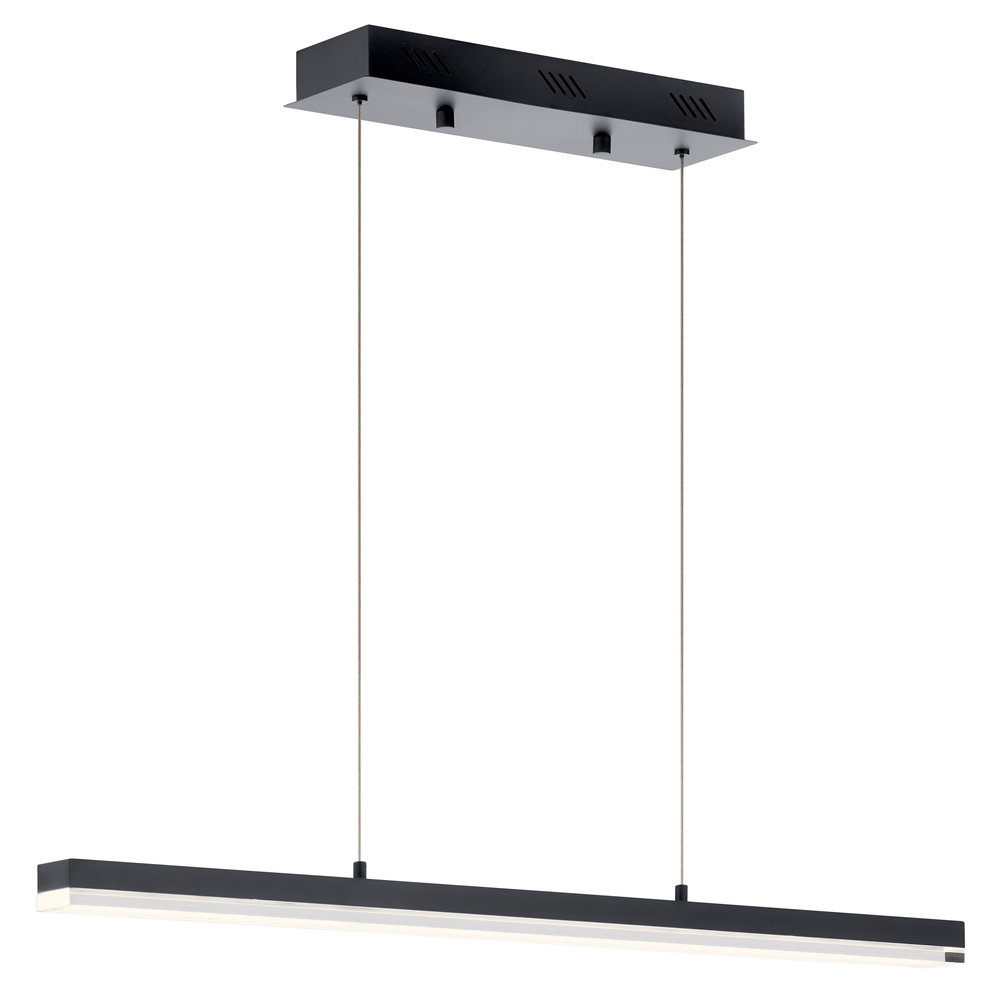 Linear Chandelier LED