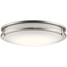 Kichler 10786NILED - Flush Mount LED