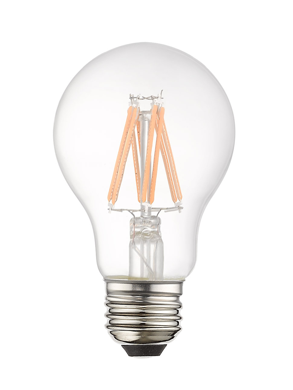 Filament LED Bulbs