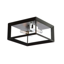 Artcraft AC10063BC - Flush Mount