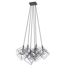 Artcraft AC11119PN - Chandelier