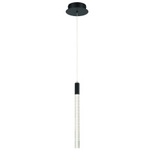 Artcraft AC12141BK - Pendant