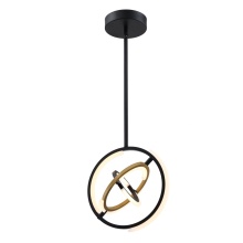 Artcraft AC6742BB - Pendant