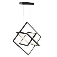 Artcraft AC7627BK - Pendant