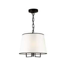 Artcraft SC13340BK - Pendant