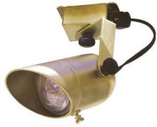 Focus Industries (Fii) SL-25-BRS - Brass Outdoor Directional Light