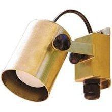 Focus Industries (Fii) SL-27-BRS - Brass Directional Sconce