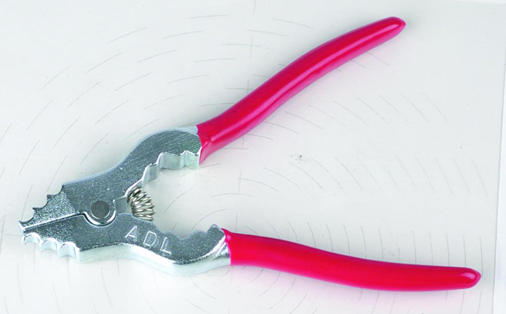 ADL DELUXE CHAIN PLIERS