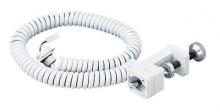 Juno T135 WH - Monopoint Coil Cord 12V
