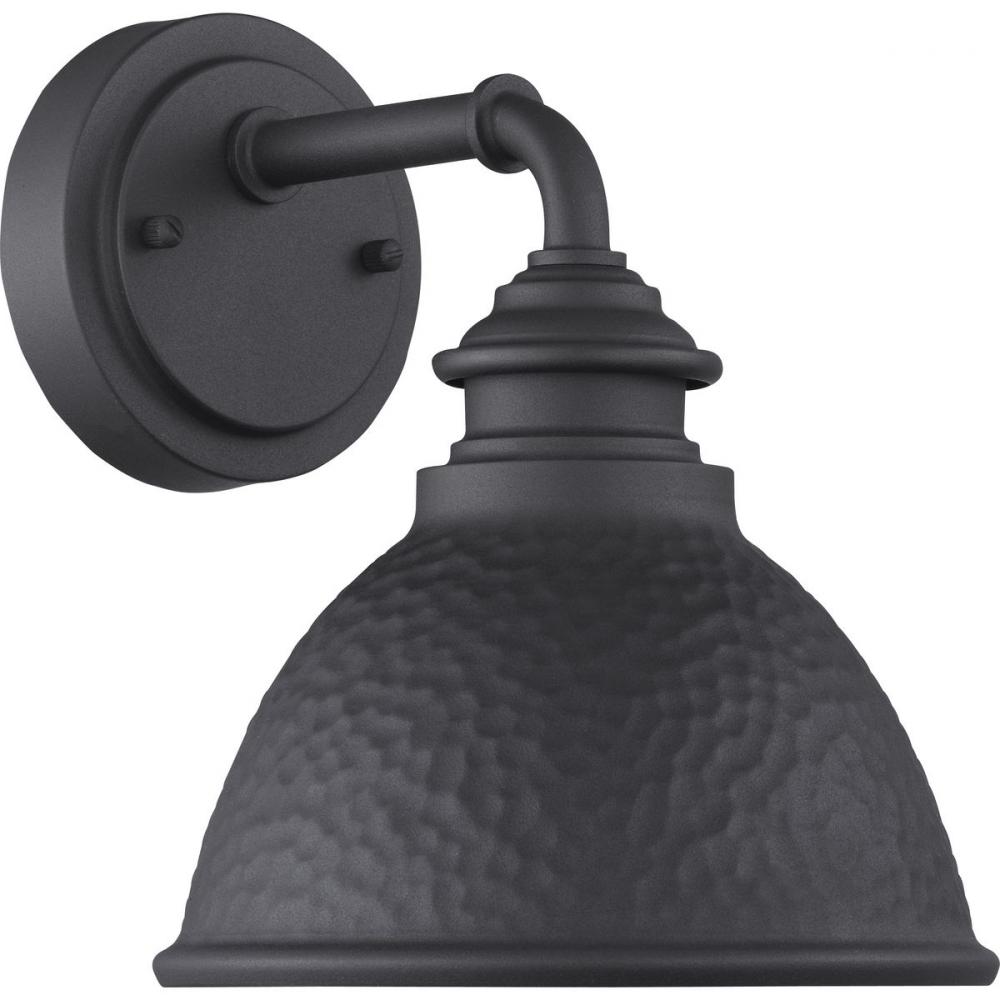 Englewood Collection One-Light Small Wall Lantern