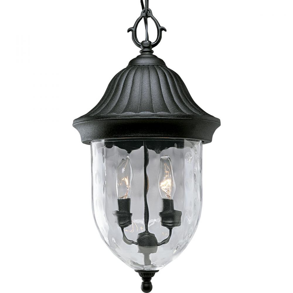 Coventry Collection Two-Light Hanging Lantern