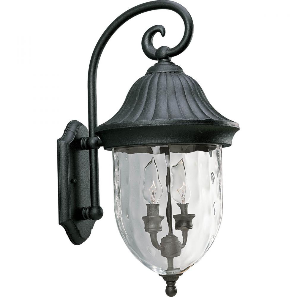 Coventry Collection Two-Light Wall Lantern