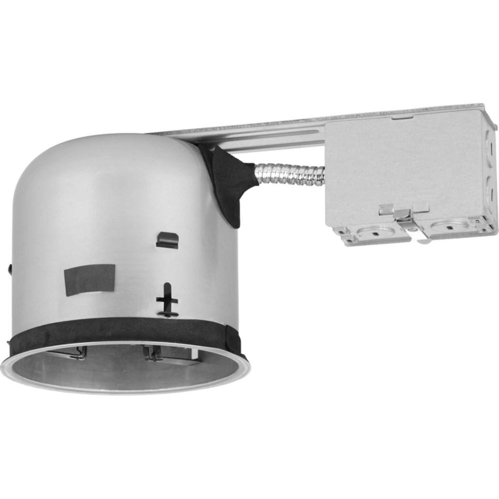 5" LED Remodel Shallow IC/Non-IC Air-Tight Housing