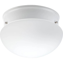 Progress HS31000-30 - HS31000-30 1-60W MED CLOSE TO CEILING