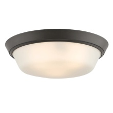 Progress P350304-020 - P350304-020 3-L 16IN FLUSHMOUNT