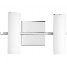 Progress P300186-015-30 - Colonnade LED Collection Two-Light LED Bath & Vanity