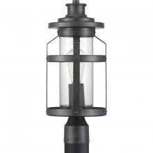 Progress P540031-103 - Haslett Collection One-Light Post Lantern