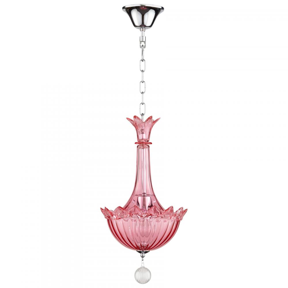 Biscay One Light Pendant