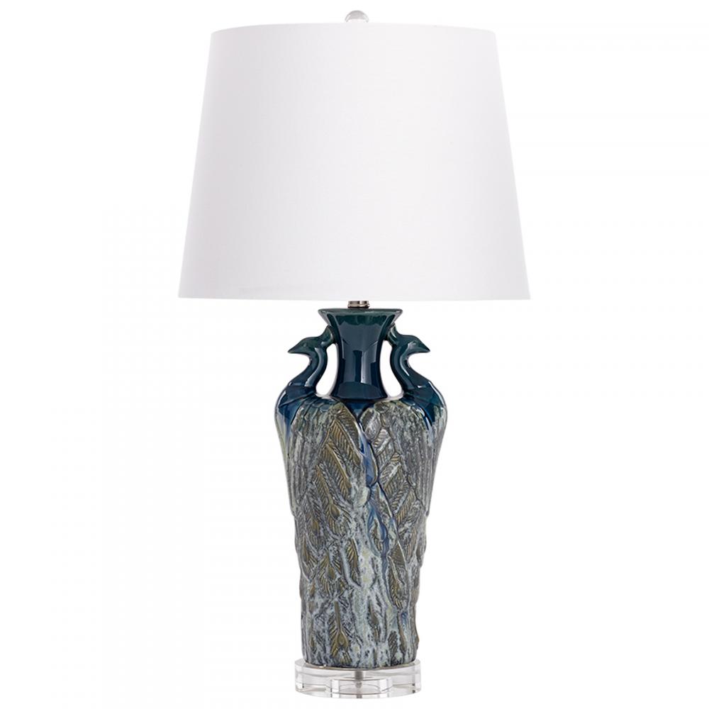 Two Birds Table Lamp