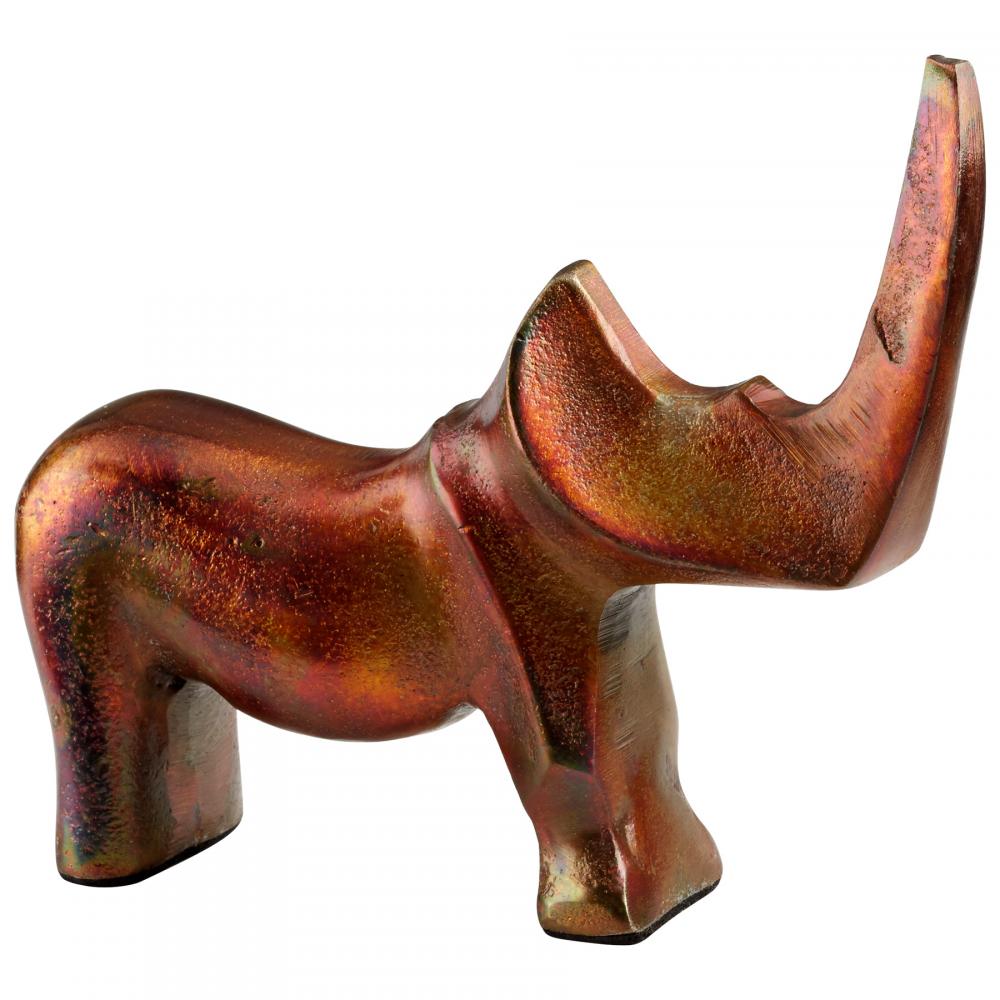 Rhinopolus Sculpture