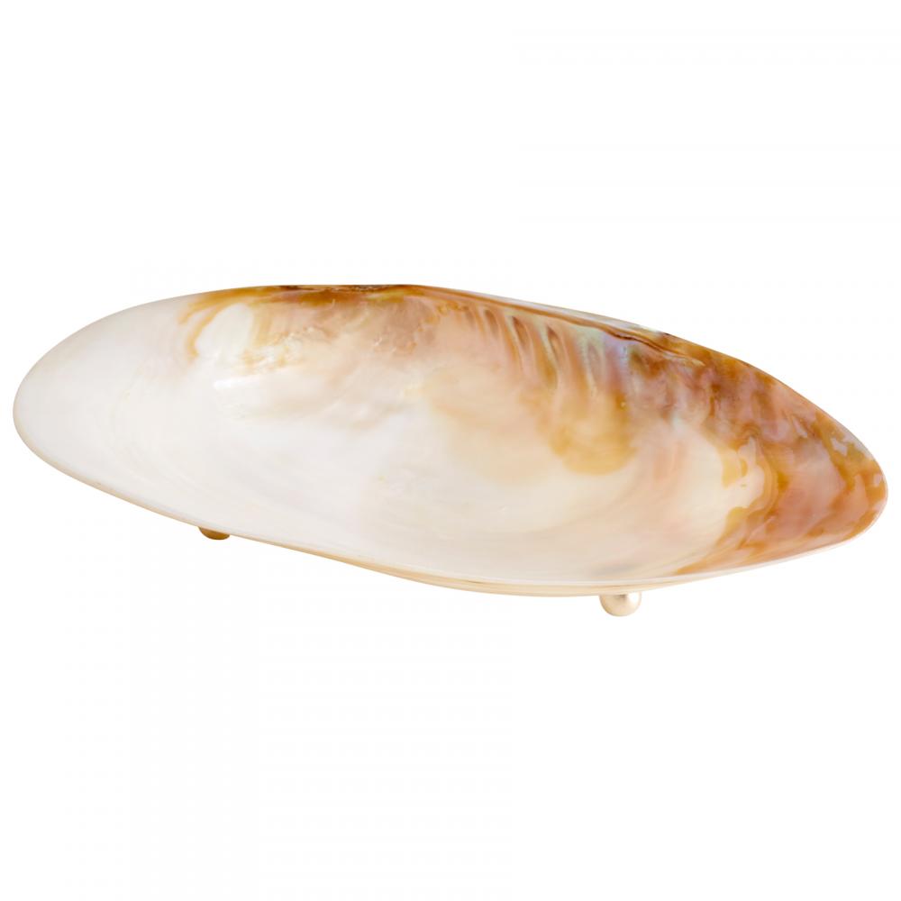 Abalone Tray|Pearl-Large